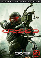 Crysis&reg; 3 Digital Deluxe Edition